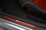 BMW M3 CRT 2011 года